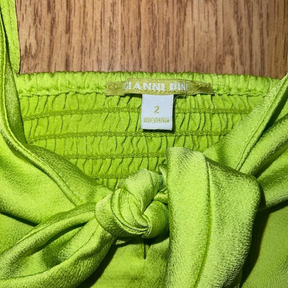 Gianni Bini Top - Picture 3 of 4